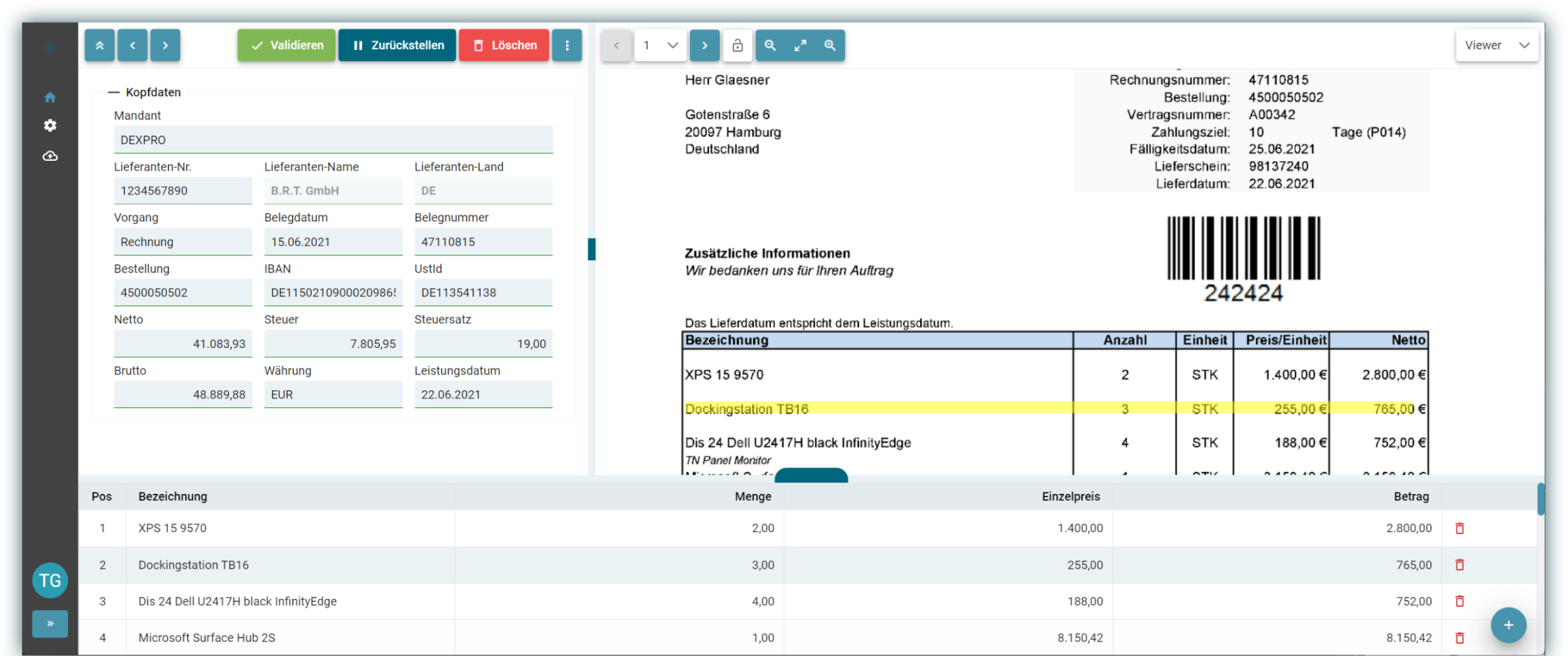 Flectra CMS - a big picture